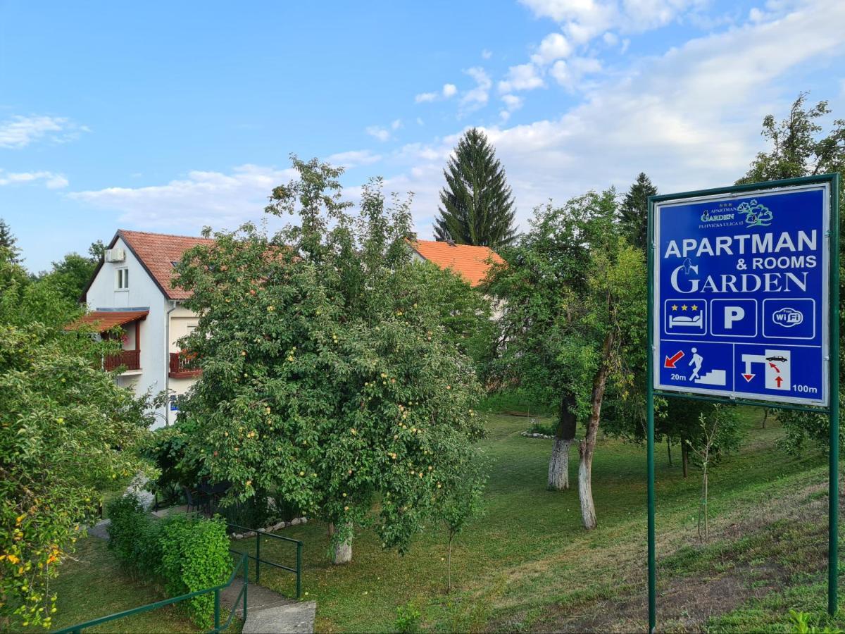 Gasthof Garden