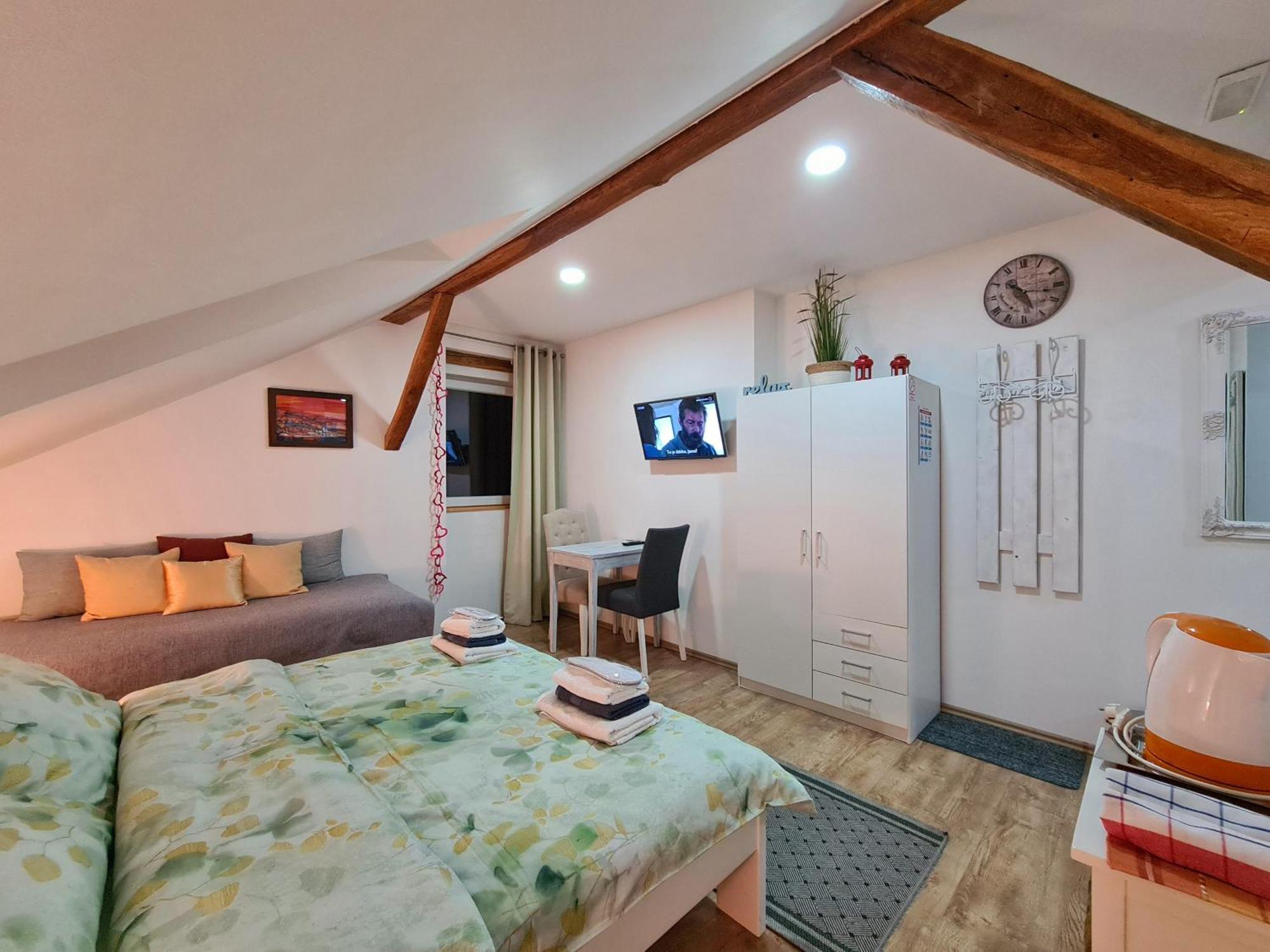 Gasthof Garden 3*