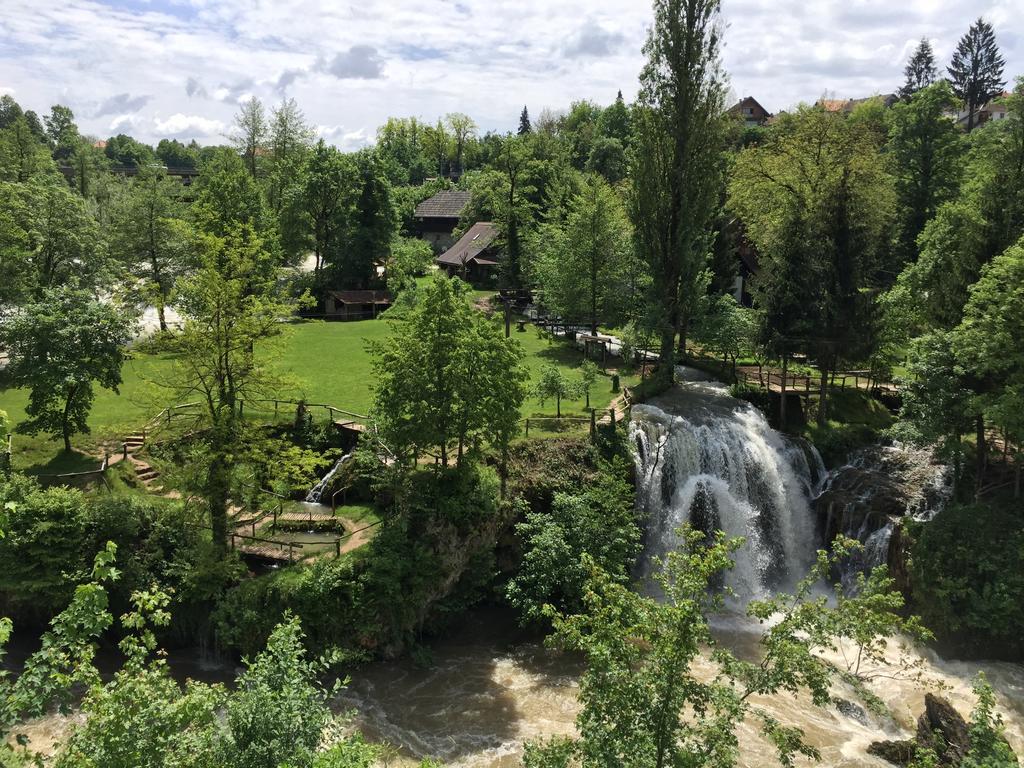 Gasthof Garden Slunj